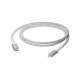 Dbramante 1928  re-charge - BRD Cable- 1.2m USB-C to Lightning  W
