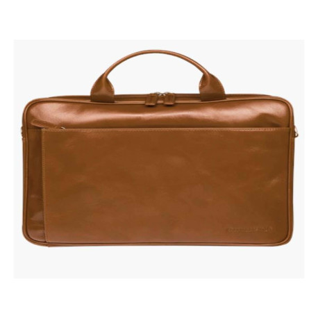 Dbramante 1928 Amalienborg 15' Borsa in pelle - Cuoio
