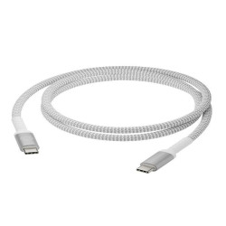 Dbramante 1928 re-charge - BRD Cable 1.2m USB-C to USB-C 100W - W