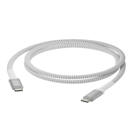 Dbramante 1928 re-charge - BRD Cable 1.2m USB-C to USB-C 100W - W