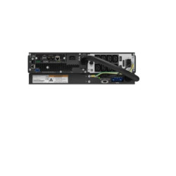 APC UPS - SRTL1500RMXLI-N