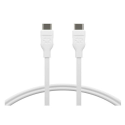 Dbramante 1928 re-charge - Cable - 1.2 m USB-C 100 W - W