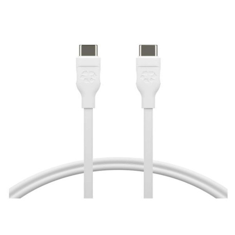Dbramante 1928 re-charge - Cable - 1.2 m USB-C 100 W - W