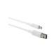 Dbramante 1928 re-charge - Cable - 1.2m USB-A to Lightning  W