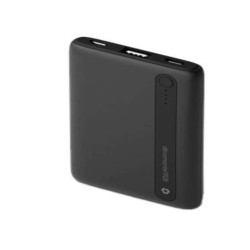 Dbramante 1928 re-charge - Power Bank - 5K  BLK