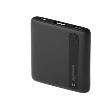 Dbramante 1928 re-charge - Power Bank - 5K  BLK
