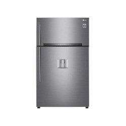 DD GTF916PZPYD 184X86 E TNF WD INOX