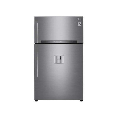 DD GTF916PZPYD 184X86 E TNF WD INOX
