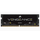 DDR4 16GB 3200MHz SODIMM Black PCB