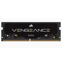 DDR4 16GB 3200MHz SODIMM Black PCB
