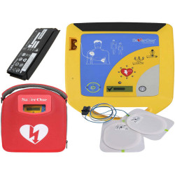 Defibrillatore AMI Saver One Automatico SVO-B0847 DAE