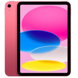 Apple 11-inch iPad Wi-Fi 512GB - Pink