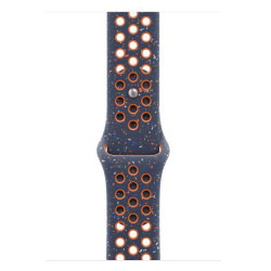 Apple Cinturino Nike Sport Blue Flame (42 mm) - ML