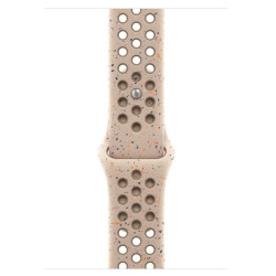 Apple Cinturino Nike Sport Desert Stone (46 mm) - ML