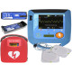 Defibrillatore AMI Saver One P Manuale SVP-B0006 DAE ECG con Batteria Ricaricabile