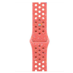 Apple Cinturino Nike Sport Magic Ember (42 mm) - ML