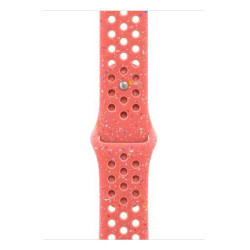 Apple Cinturino Nike Sport Magic Ember (42 mm) - SM
