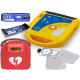 Defibrillatore AMI Saver One Semiautomatico SVO-B0919 DAE con Batteria Ricaricabile