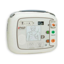 Defibrillatore CU Medical i-PAD SP1 AED Semiautomatico DAE