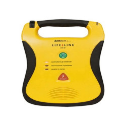 Defibrillatore Defibtech Lifeline E100 Semiautomatico DAE