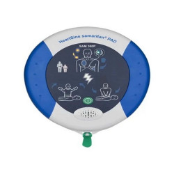 Defibrillatore Heartsine Samaritan PAD 360P Automatico DAE