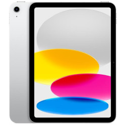 Apple iPad 11' Wi-Fi 128GB - Argento