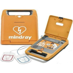 Defibrillatore Mindray Beneheart C1A Semiautomatico DAE