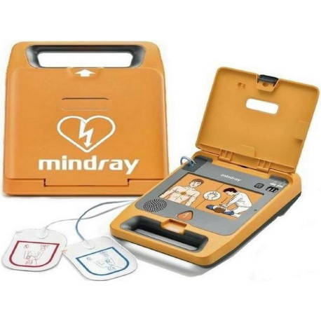 Defibrillatore Mindray Beneheart C1A Semiautomatico DAE