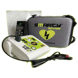 Defibrillatore per Addestramento AMI Smarty Saver GEO ST5-B0110 AED Trainer