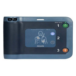Defibrillatore Philips Heartstart FRX Semiautomatico DAE