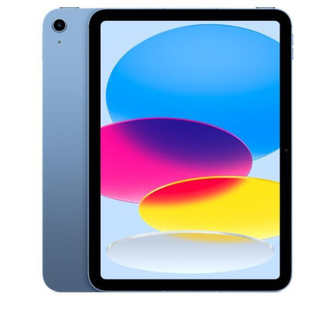 Apple iPad 11' WiFi 512GB - Blu