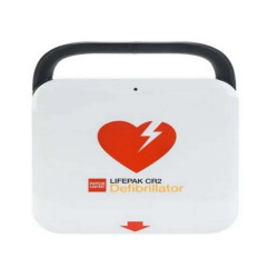 Defibrillatore Physio Control Lifepak CR2  WiFi Semiautomatico DAE