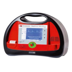 Defibrillatore Primedic Heartsave AED M Semiautomatico DAE