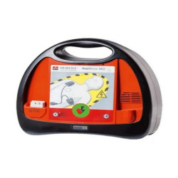 Defibrillatore Primedic Heartsave AED Semiautomatico DAE