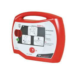 Defibrillatore Progetti Rescue Sam AED Semiautomatico DAE