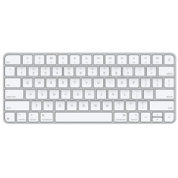 Apple Magic Keyboard - Tedesco