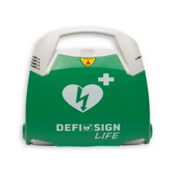 Defibrillatore Schiller DefiSign LIFE AED Semiautomatico DAE