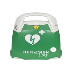 Defibrillatore Schiller DefiSign LIFE Online Automatico DAE