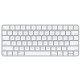 Apple Magic Keyboard con Touch ID per Mac con chip Apple - Tedesco