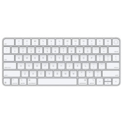 Apple Magic Keyboard con Touch ID per Mac con chip Apple - Tedesco