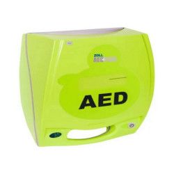 Defibrillatore ZOLL AED Plus Semiautomatico DAE