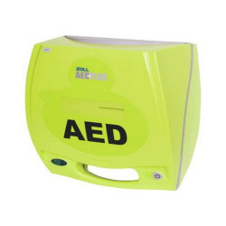 Defibrillatore Zoll AED Plus Semiautomatico DAE con ECG