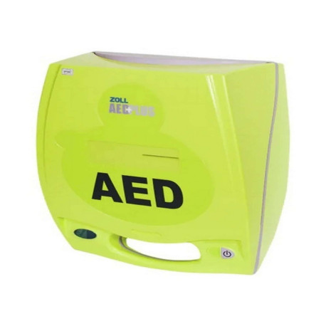 Defibrillatore Zoll AED Plus Semiautomatico DAE con ECG