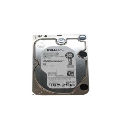 DELL 400-BRCT, 2 TB, 7200 Giri/min, 3.5', Serial ATA III