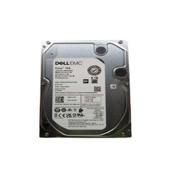 DELL 400-BRDB, 8 TB, 7200 Giri/min, 3.5', Serial ATA III