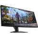 Dell ALIENWARE 27 4K Dual-Resolution Gaming Monitor