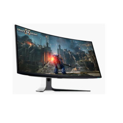 Dell ALIENWARE 32 4K QD-OLED Gaming Monitor - AW3225QF