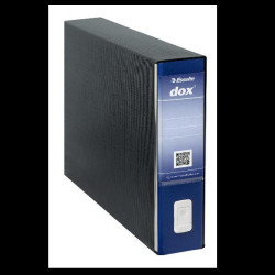 ARCHIVIO - DOX 10