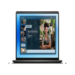 DELL DC16250, Intel Core 7, 40,6 cm (16"), 1920 x 1200 Pixel, 16 GB, 1 TB, Windows 11 Pro