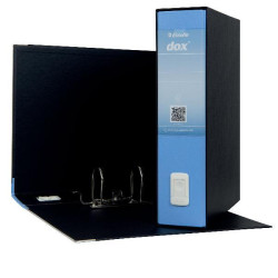 ARCHIVIO - DOX 2